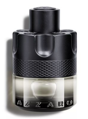 PERFUME AZZARO THE MOST WANTED EDP INTENSE 50ML