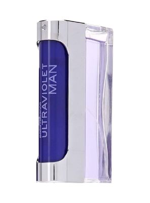 Imagen 2 del producto PERFUME  PACO RABANNE ULTRAVIOLET MAN EDT 100ML