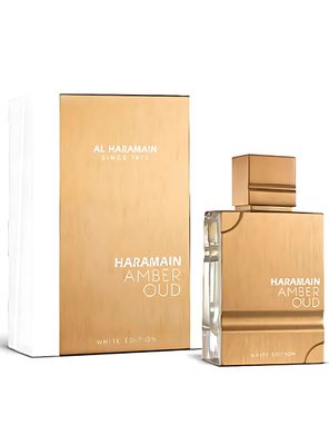 Imagen 2 del producto PERFUME AL HARAMAIN AMBER OUD WHITE EDITION EDP 100ML