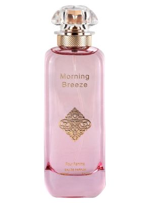 Imagen 2 del producto Perfume MUSH MUSH MORNING BREEZE POUR FEMME EDP 100ML