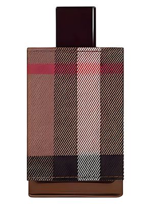PERFUME  BURBERRY LONDON HOMBRE (NUEVO) EDT 100ML