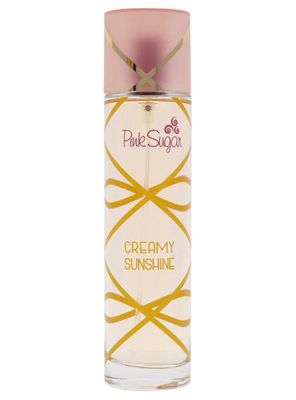 Imagen 2 del producto PERFUME AQUALINA PINK SUGAR CREAMY SUNSHINE EDT 100ML