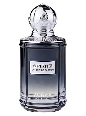 Imagen 2 del producto PERFUME AURAA DESIRE SPIRITZ EXTRAIT DE PARFUM 100ML