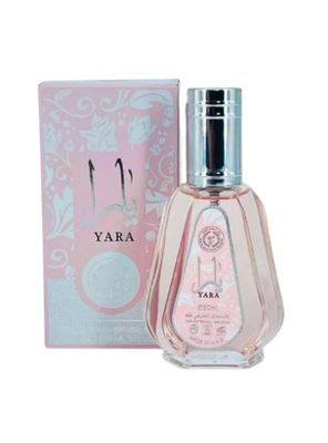 PERFUME  LATTAFA YARA EDP 50ML