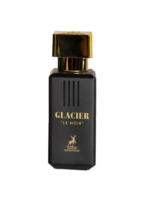 Imagen 2 del producto PERFUME MAISON ALHAMBRA GLACIER LE NOIR EDP 30ML