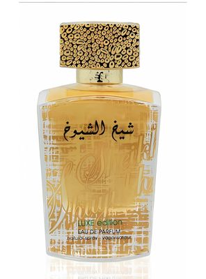 Imagen 2 del producto PERFUME  LATTAFA SHEIKH AL SHUYUKH LUXE EDITION EDP 100ML