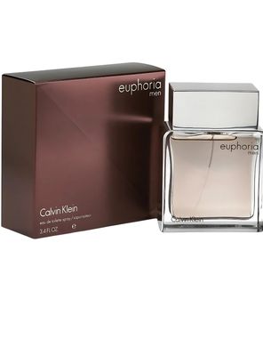 Imagen 2 del producto PERFUME  EUPHORIA MEN EDT 100ML