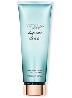 VICTORIA SECRET AQUA KISS LOCION 236ML (NUEVA COLECCION)