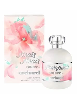 Imagen 2 del producto PERFUME CACHAREL ANAIS ANAIS EDT 30 ML