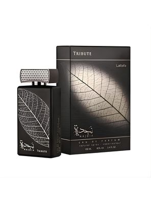 Perfume LATTAFA NAJDIA TRIBUTE EDP 100ML