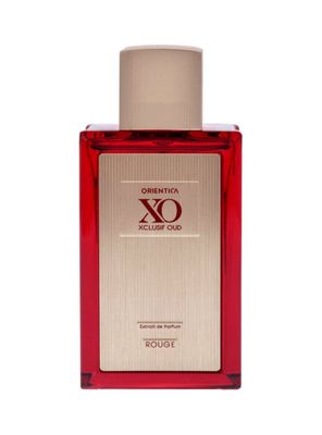 PERFUME  ORIENTICA XCLUSIF OUD ROUGE EXTRAIT DE PARFUM 60ML