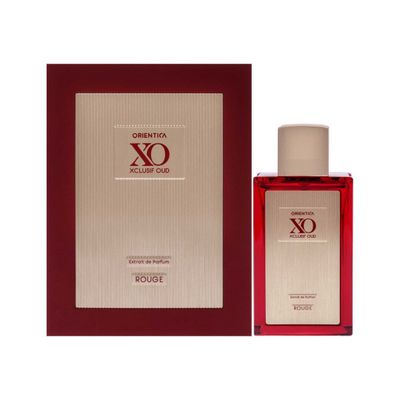 Imagen 2 del producto PERFUME ORIENTICA XCLUSIF OUD ROUGE EXTRAIT DE PARFUM 60ML