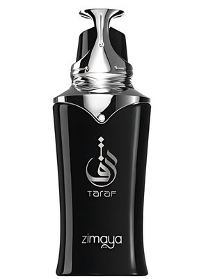 PERFUME  AFNAN ZIMAYA TARAF BLACK EDP 100ML