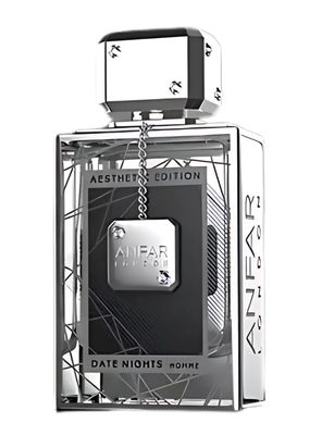 Imagen 2 del producto PERFUME ANFAR LONDON DATE NIGHTS POUR HOMME EXTRAIT DE PARFUM 100ML