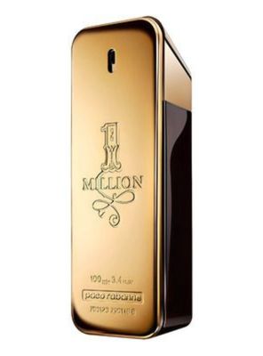 Imagen 2 del producto PERFUME  PACO RABANNE ONE MILLION EDT 100ML