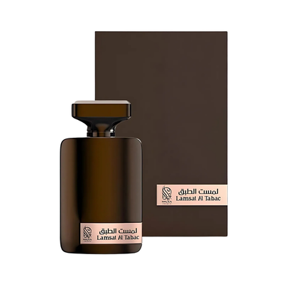 PERFUME NYLAA PREMIUM LAMSAT AL TABAC EDP 100ML