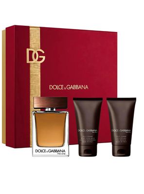Dolce And Gabbana The One 100 Ml knasta.cl