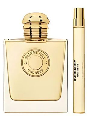 Imagen 2 del producto PERFUME BURBERRY GODDESS ESTUCHE EDP 100ML+10ML