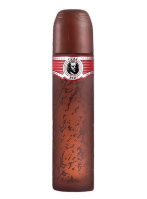 Imagen 1 del producto PERFUME  Perfume Cuba Red Edt 100ml