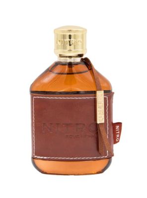 Imagen 2 del producto PERFUME DUMONT NITRO POUR HOMME EDP 100ML