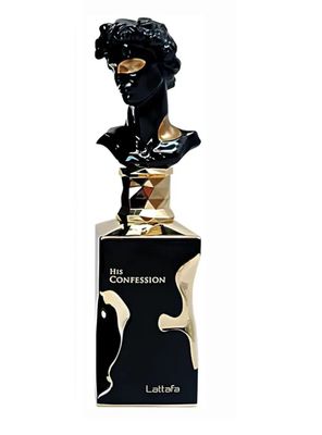 PERFUME LATTAFA HIS CONFESSION EDP 100ML