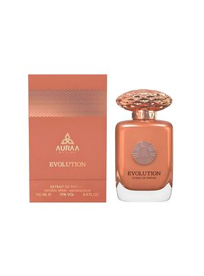 Imagen 1 del producto PERFUME AURRA DESIRE EVOLUTION EXTRAIT DE PARFUM 100ML