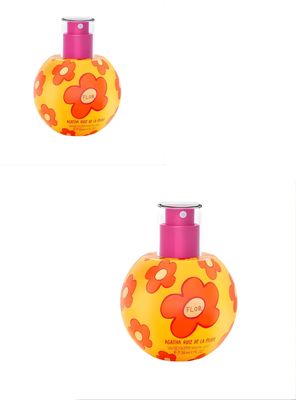 Imagen 2 del producto PERFUME  AGATHA RUIZ DE LA PRADA FLOR BUBBLE EDT 30ML