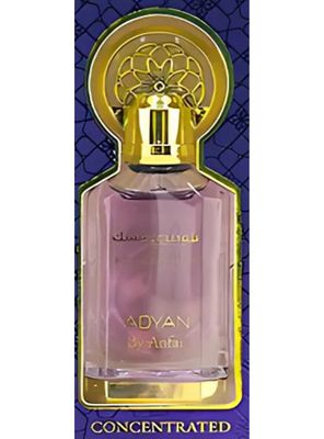 Imagen 2 del producto PERFUME ADYAN BLUEBERRY MUSK CONCENTRATED PERFUME OIL 12ML