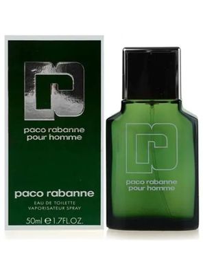 PERFUME  PACO RABANNE POUR HOMME EDT 50ML