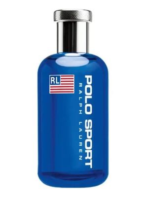Imagen 2 del producto PERFUME RALPH LAUREN POLO SPORT EDT 125ML
