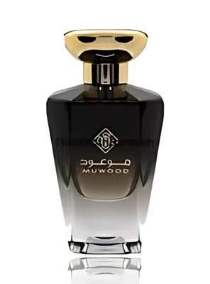 Imagen 2 del producto PERFUME  ADYAN MUWOOD EDP 100ML