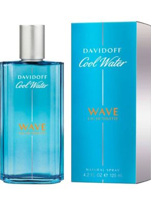 Imagen 2 del producto PERFUME Davidoff Cool Water Wave Edt 40ml