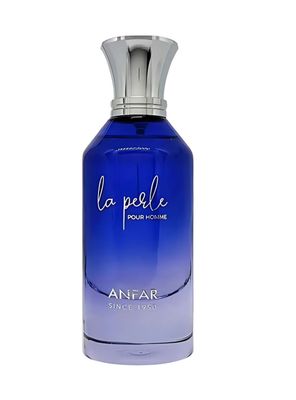 PERFUME  ANFAR LA PERLE POUR HOMME EDP 85ML