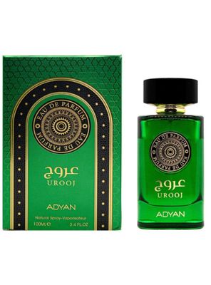 PERFUME ADYAN UROOJ EDP 100ML