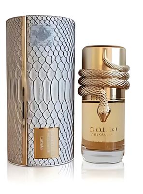 Imagen 2 del producto PERFUME LATTAFA MUSAMAM WHITE INTENSE EDP 100ML