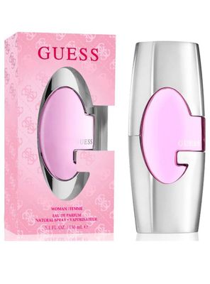 Imagen 1 del producto PERFUME GUESS WOMEN EDP 150ML