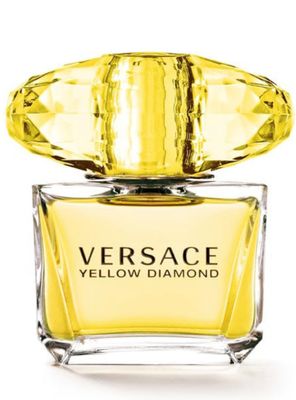 Imagen 2 del producto PERFUME VERSACE YELLOW DIAMOND EDT 90ML