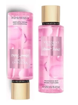 Imagen 2 del producto Colonia Velvet Petal 250ml Victoria Secret