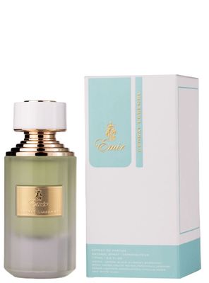 PERFUME  PARIS CORNER CEDRAT ESSENSE EXTRAIT DE PARFUM 75ML