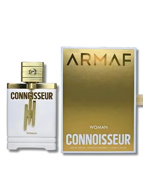 Imagen 2 del producto PERFUME  ARMAF CONNOISSEUR MUJER EDP 100ML