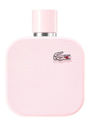 Imagen 2 del producto PERFUME LACOSTE L.12.12 ROSE EDP 100ML