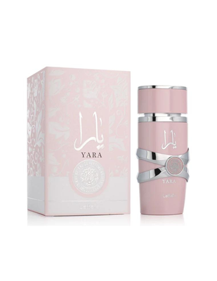 PERFUME  LATTAFA YARA EDP 100ML