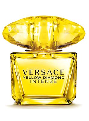 PERFUME VERSACE YELLOW DIAMOND INTENSE EDP 90ML