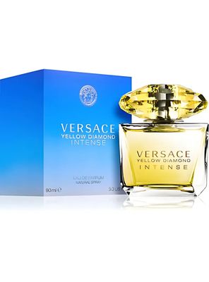 Imagen 2 del producto PERFUME VERSACE YELLOW DIAMOND INTENSE EDP 90ML