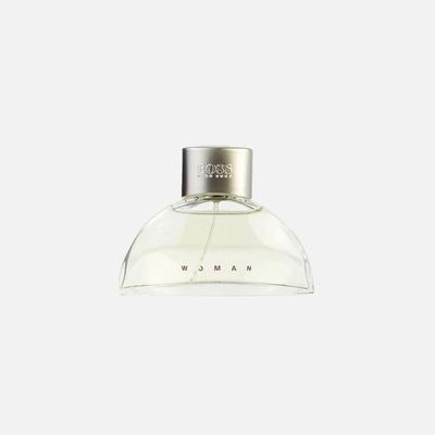 Imagen 2 del producto PERFUME HUGO BOSS WOMEN MEDIA LUNA EDP 90ML