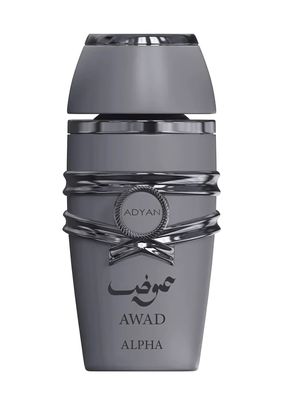 Imagen 2 del producto PERFUME ADYAN AWAD ALPHA EXTRAIT DE PARFUM 100ML