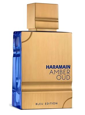Imagen 2 del producto PERFUME AL HARAMAIN AMBER OUD BLEU EDP 100ML