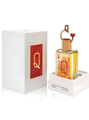 Imagen 2 del producto PERFUME FRAGRANCE WORLD QUEEN EDP 80ML