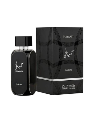 PERFUME  LATTAFA HAYAATI MEN EDP 100ML