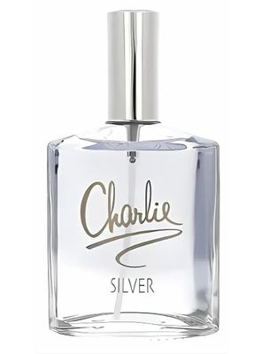 Perfume Charlie Silver Edt 100ml